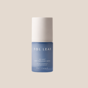 FolLeaf Jet Lag Skin Soothing Hydration Mist